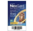 NexGard Spectra