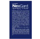 NexGard Spectra