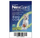 NexGard Spectra