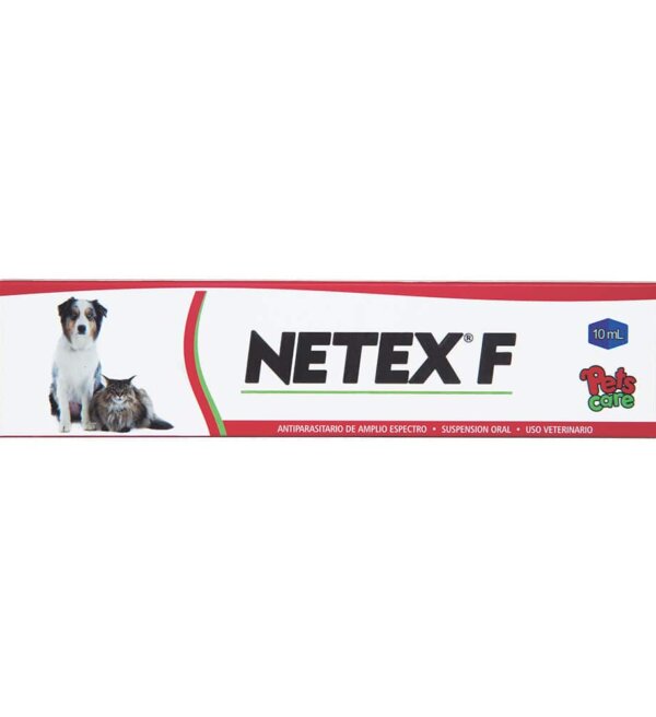 Netex-F