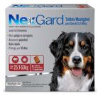 Nexgard Antiparasitario