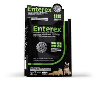 Enterex sobres