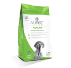 Nupec Adultos