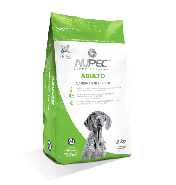 Nupec Adultos