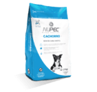Nupec Cachorros
