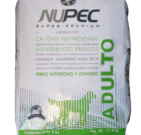 Nupec Adultos