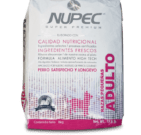 Nupec Adultos Raza Pequeña