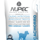 Nupec Cachorros