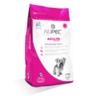 Nupec Adultos Raza Pequeña