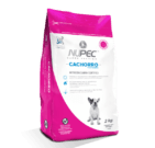 Nupec Cachorros Raza Pequeña