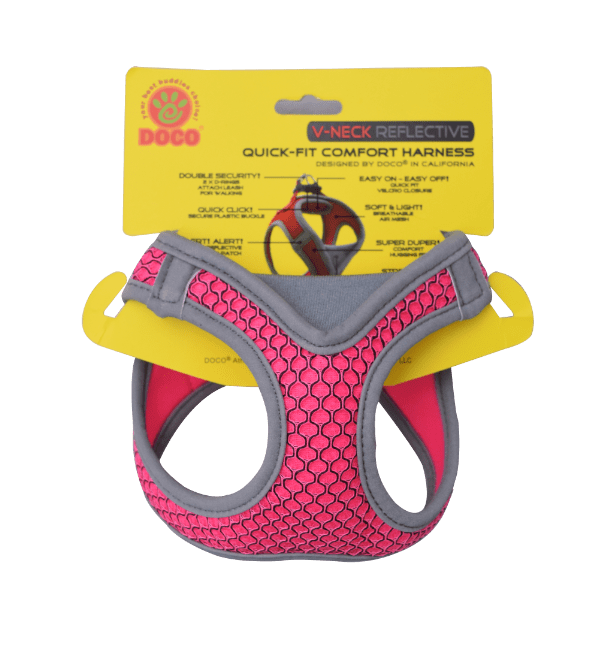 Doco Pechera Quick-Fit