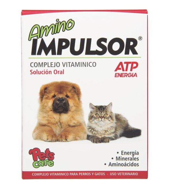 Amino Impulsor