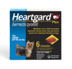 Heartgard plus