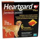 Heartgard plus