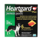 Heartgard plus