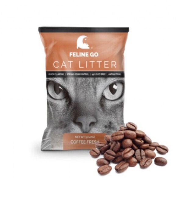 Feline-Go Arena 8 Kg