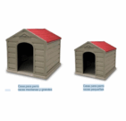 Casa Grande y Pequeña Rimax