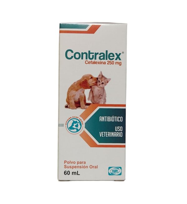 Contralex – 60ml