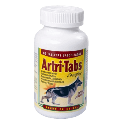Artri-Tabs Complex X 60tabs