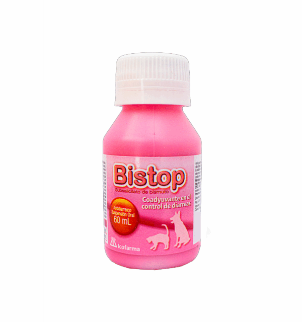 Bistop 120ml