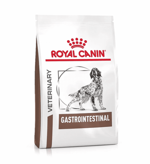Royal Canin Gastrointestinal Adulto – 2.5kg