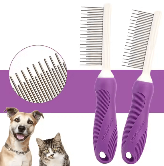 DESENREDANTE 120.4*5.1*2.6cm (1und)